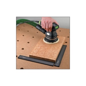 Opritor 65cm de rindeluire pt banc de tamplarie Veritas Tools. - Img 5
