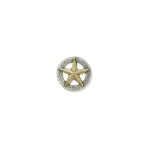 Ornamente Stea model 3D Tandy Leather SUA - Img 2