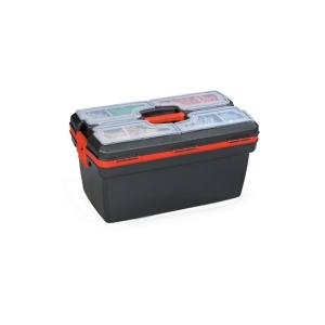 P.O.09 Cutie Maestro 24", Port Bag - Img 3