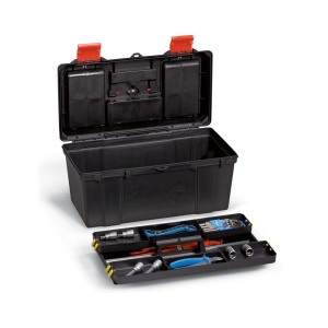 P.R.08 Cutie Cantilever 22", Port Bag - Img 5