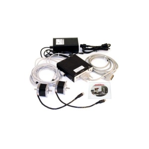 Pachet strung de banc Sherline 4100-A CNC si Kit upgrade strunguri CNC 8765 - Img 3