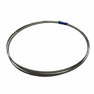 Panza diamantata pentru MBS 240/E, Proxxon 28186 - Img 4