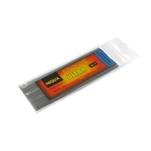Panze traforaj revers, NIQUA ULTRA 13cm, set 12 panze, Niqua - Img 4