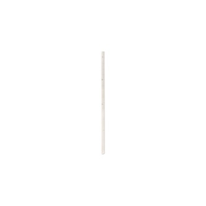Picior suplimentar din lemn 1800x50 mm, pentru polițele de colț - Img 2