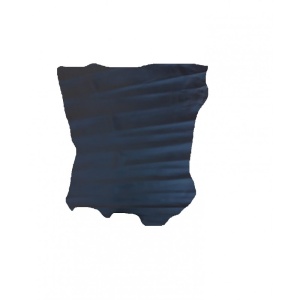 Piele Nappa Navy pentru Proiecte Mici - Piele Naturala (cod NAP 18)