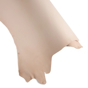 Piele tabacita vegetal, calitate superioara, Tandy Leather SUA - Img 5