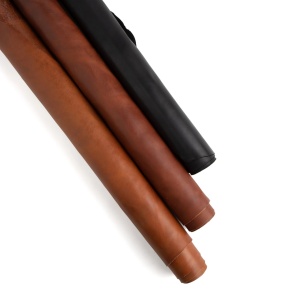 Piele tabacita vegetal Montana, Tandy Leather