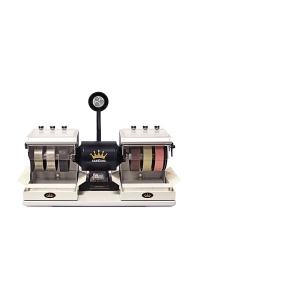 Polizor pietre / minerale/ metal / sticla - CabKing-6V3 6" - Img 4
