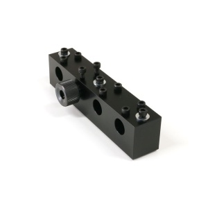 Portscule 16mm pentru unelte de gaurire, pentru strung Sherline - Img 4
