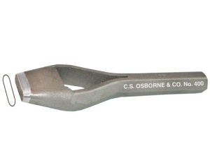 Preducea alungita pentru piele C.S. Osborne & CO.