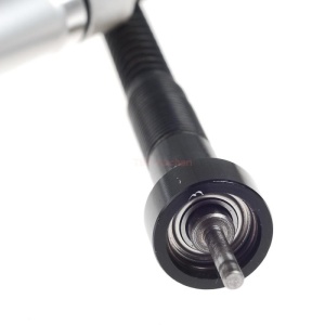 Prelungitor flexibil MICROMOT 110/BF, Proxxon 28622 - Img 4