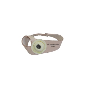 Protectie mana stanga pentru cusut pielarie C.S. Osborne & Co