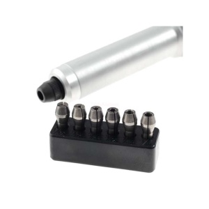 Proxxon 28485 Masina Gaurit-Frezat Gat Lung LBS/E 100W - Img 3