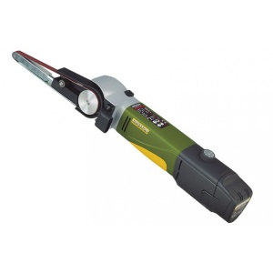 Proxxon 29810, Minislefuitor cu acumulator BS/A, 200-700 rpm, + 1x Acuu, incarcator, geanta si accesorii - Img 2