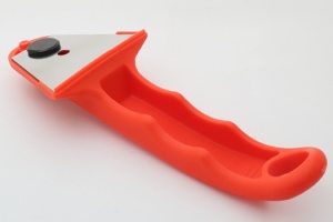 Razuitor manual cu lama INOX 60mm, NT Cutter - Img 8