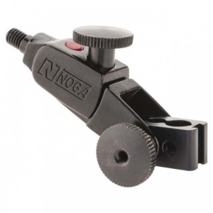 Reglaj fin din zinc turnat NOGA - Img 4