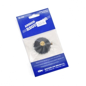 Regulator pentru aerograf 50-200 Badger