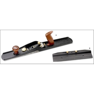 Rindea Veritas Tools pentru imbinari lemn, lama din otel PMV-11. - Img 14