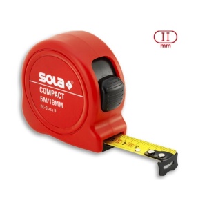 Ruleta COMPACT, SOLA - Img 2