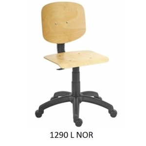 Scaun profesional 1290 L NOR