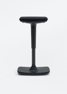 Scaun profesional activ Leo Tech