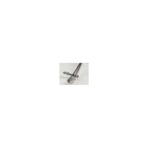 Scula PRO ajustabila pt cutat margine pielarie Tandy Leather SUA - Img 4