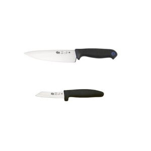 Set 2 cutite chef, Morakniv