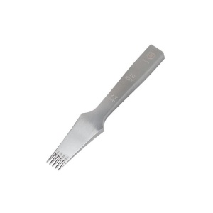 Set 2 dalti pielarie tip frantuzesc reverse WUTA de 2.7mm - Img 10