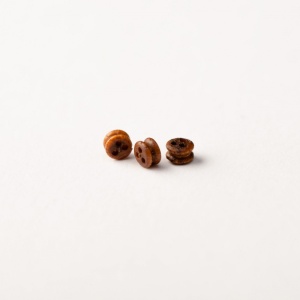 Set 20 bucati cap de berbec 2mm, navomodelism, Amati