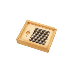 Set adaptori pentru ascutirea burghielor mici, Proxxon 21232 - Img 2