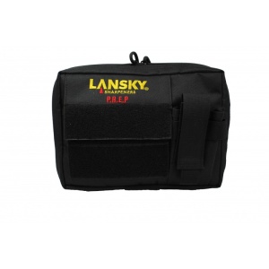 Set all-in-one de ascutire cutite PREP, Lanski - Img 12