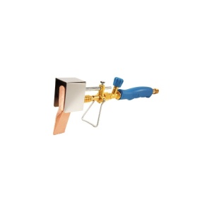 Set ciocan de lipit & arzator cu gaz KL147 350g