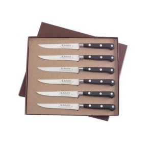 Set cutite pentru friptura, Sabatier Authentique