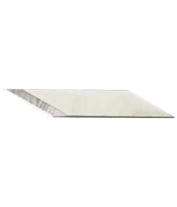 Set Cutter/cutit metalic de precizie / hobby / craft + 80 LAME SCHIMB + VARF 30/45°NT Cutter - Img 6