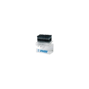 Set de surubelnite electronice pe stand tip display 607S50E Unior - Img 2