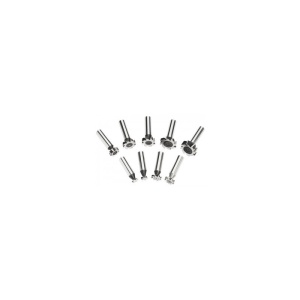 Set freze de canelare tip disc HSS, Wabeco - Img 2