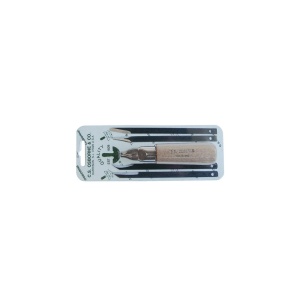 Set maner si lame speciale pielarie CS. Osborne SUA