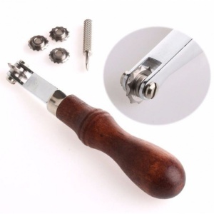 Set marcare cusaturi pielarie, Eco - Img 2