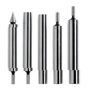 Set palpatori freza de banc, Wabeco