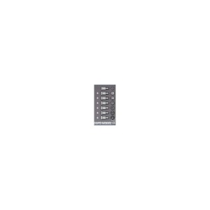 Set stampile de ardere 7 buc. 20161 - 20167, Star Tec