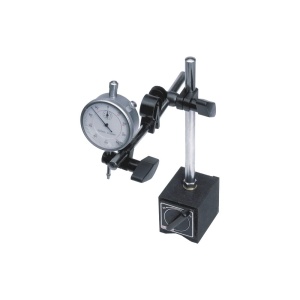 Set suport magnetic cu ceas comparator, Wabeco, Wabeco - Img 3