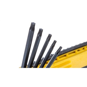 Set TORX de buzunar, Proxxon 23954 - Img 6