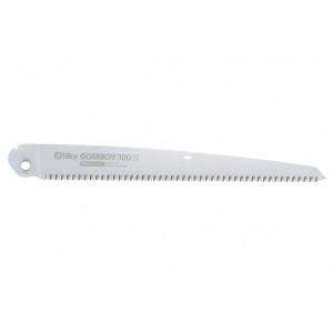 SI522230 Lama de schimb 300mm pentru fierastrau Silky Gomboy - Img 3