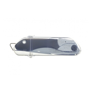 SI534017 Fierastrau pliabil bushcraft/camping Pocketboy 170mm cu 10dinti/30mm, Silky - Img 6