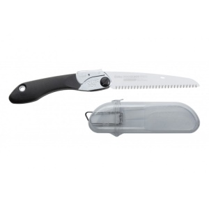SI534017 Fierastrau pliabil bushcraft/camping Pocketboy 170mm cu 10dinti/30mm, Silky - Img 4