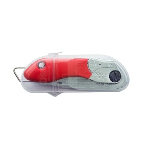SI534613 Fierastrau pliabil bushcraft/camping Pocketboy 130mm cu 8dinti/30mm, Silky - Img 7