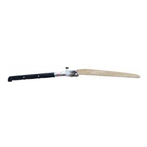SI540350 Fierastrau pliabil bushcraft/camping Katanaboy 500mm cu 5dinti/30mm, Silky