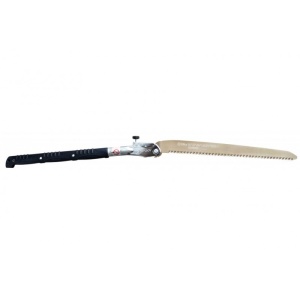 SI540350 Fierastrau pliabil bushcraft/camping Katanaboy 500mm cu 5dinti/30mm, Silky - Img 2