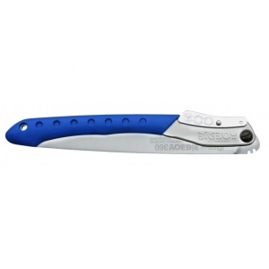 SI635236 Fierastrau pliabil bushcraft/camping Bigboy 360mm cu 13dinti/30mm, Silky - Img 4