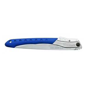 SI635236 Fierastrau pliabil bushcraft/camping Bigboy 360mm cu 13dinti/30mm, Silky - Img 5